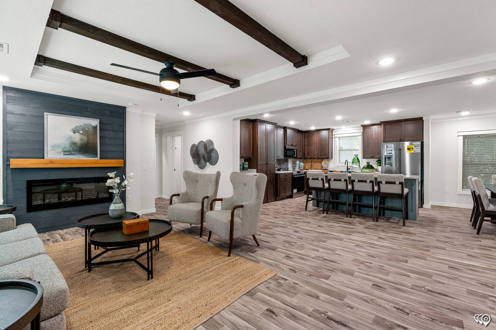 ARC The Tasha ARC3264-9019 For Sale by Clayton Homes of Bossier City